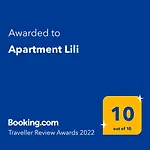 Lili Lägenhet