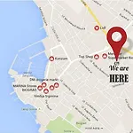 Daire Lili Biograd Na Moru