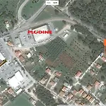 Lägenhet Lili Biograd Na Moru