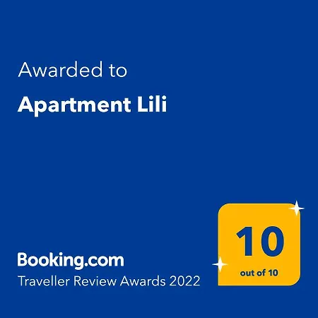 Lili Διαμέρισμα