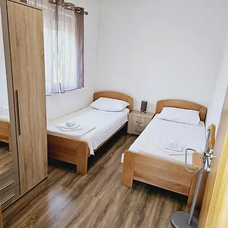Apartment Lili Weißenburg