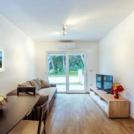 Lili Apartment Weißenburg