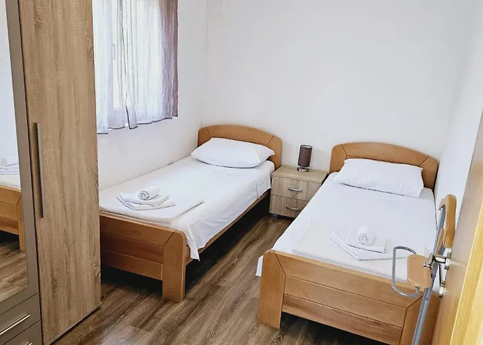 Apartamento Lili Biograd Na Moru