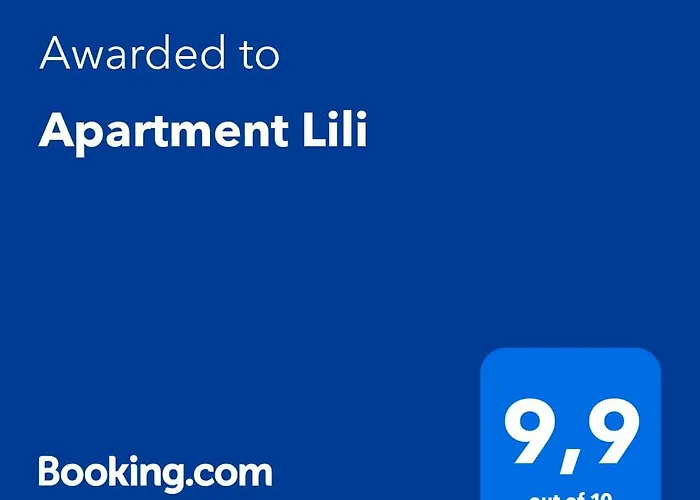 Lili Apartamento